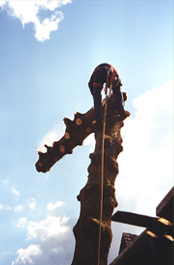 P. van den Bos